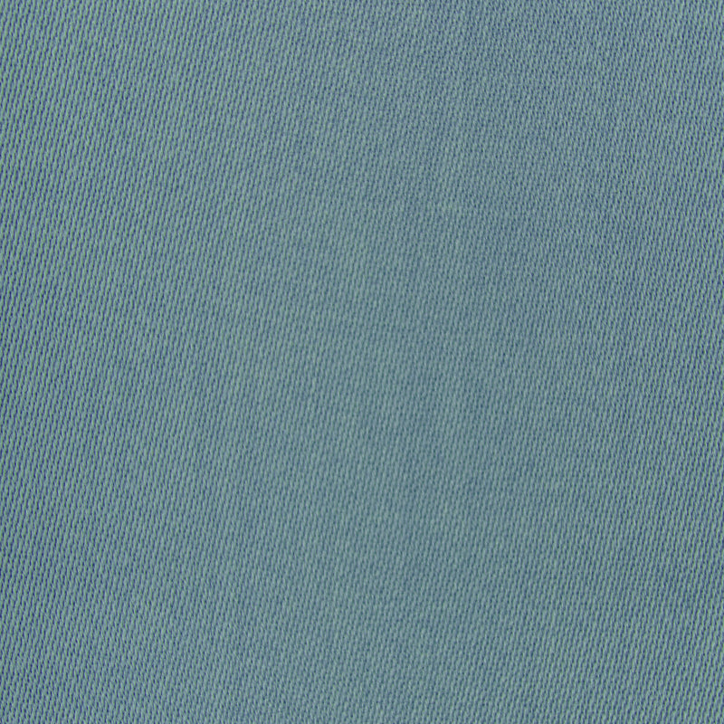 BRUNSCHWIG & FILS - ATHENA WOOL SATIN- SKY - Fabric by the Yard SKY