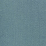 BRUNSCHWIG & FILS - ATHENA WOOL SATIN- SKY - Fabric by the Yard