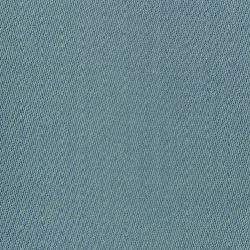 BRUNSCHWIG & FILS - ATHENA WOOL SATIN- SKY - Fabric by the Yard SKY