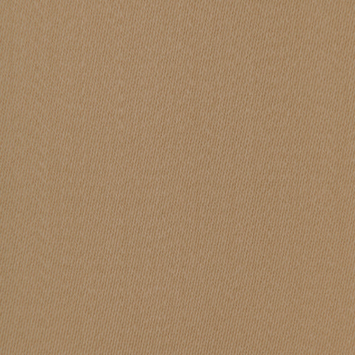 BRUNSCHWIG & FILS - ATHENA WOOL SATIN- BEIGE - Fabric by the Yard BEIGE