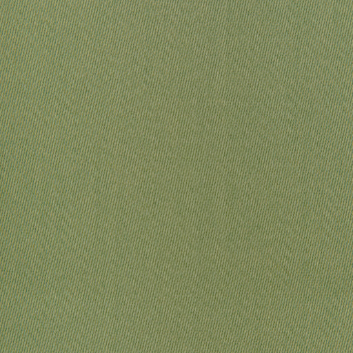 BRUNSCHWIG & FILS - ATHENA WOOL SATIN- SAGE - Fabric by the Yard SAGE