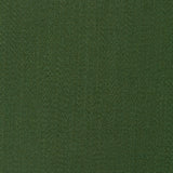 BRUNSCHWIG & FILS - ATHENA WOOL SATIN- GREEN - Fabric by the Yard
