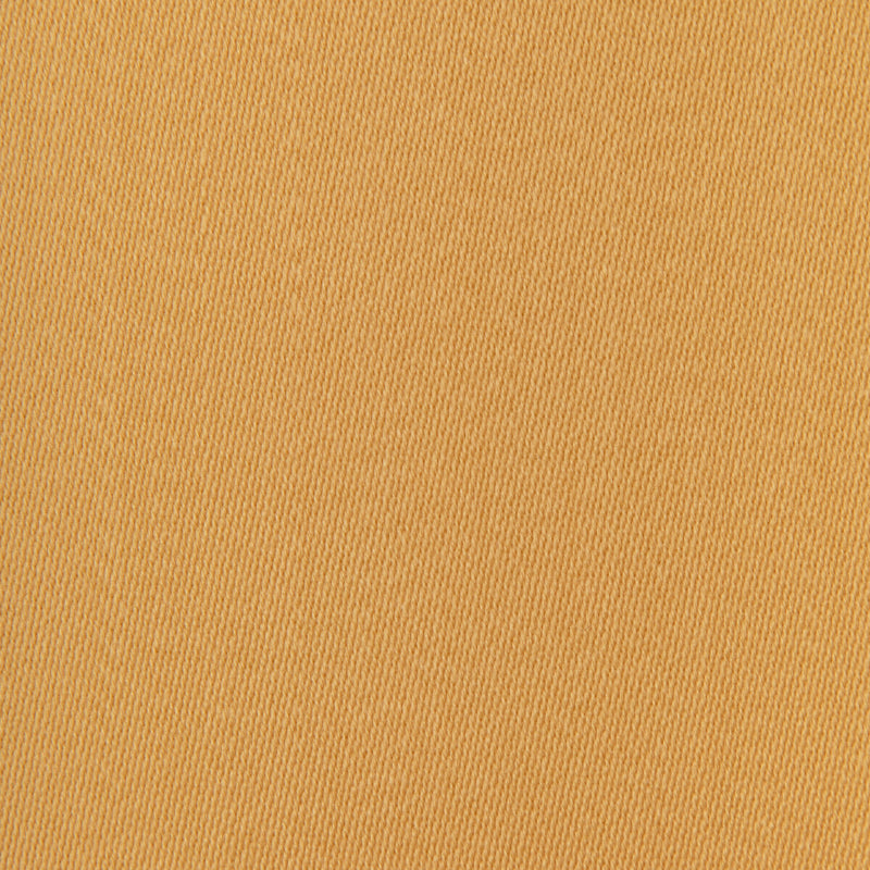 BRUNSCHWIG & FILS - ATHENA WOOL SATIN- SOLEIL - Fabric by the Yard SOLEIL