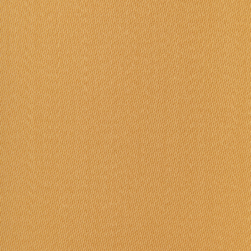 BRUNSCHWIG & FILS - ATHENA WOOL SATIN- SOLEIL - Fabric by the Yard SOLEIL