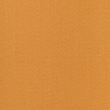 BRUNSCHWIG & FILS - ATHENA WOOL SATIN- GOLD - Fabric by the Yard