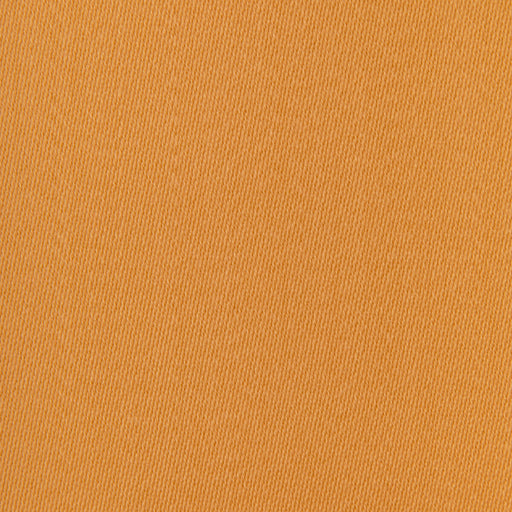BRUNSCHWIG & FILS - ATHENA WOOL SATIN- GOLD - Fabric by the Yard GOLD