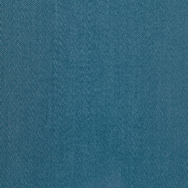 BRUNSCHWIG & FILS - ATHENA WOOL SATIN- DELFT - Fabric by the Yard DELFT