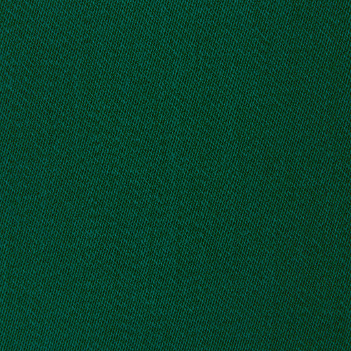 BRUNSCHWIG & FILS - ATHENA WOOL SATIN- MALACHITE - Fabric by the Yard MALACHITE