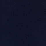 BRUNSCHWIG & FILS - ATHENA WOOL SATIN- NAVY - Fabric by the Yard