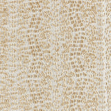 BRUNSCHWIG & FILS - LES TOUCHES VELVET- IVORY - Fabric by the Yard