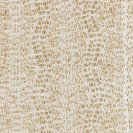 BRUNSCHWIG & FILS - LES TOUCHES VELVET- IVORY - Fabric by the Yard IVORY