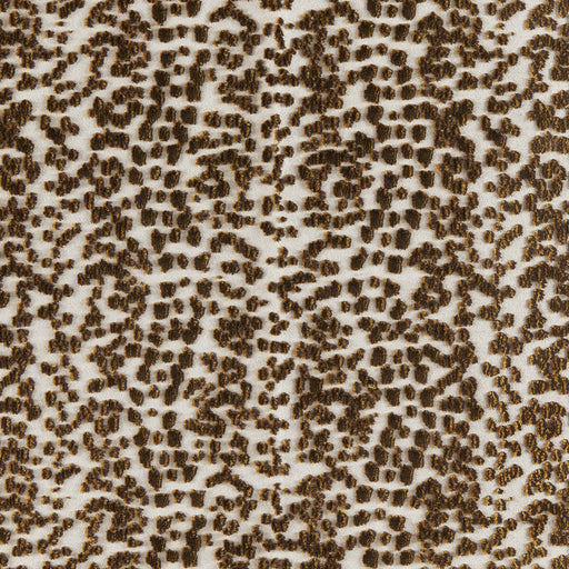 BRUNSCHWIG & FILS - LES TOUCHES VELVET- COGNAC - Fabric by the Yard COGNAC