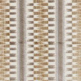 BRUNSCHWIG & FILS - FLAMME VELVET- BEIGE - Fabric by the Yard