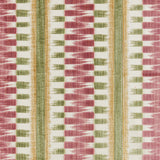 BRUNSCHWIG & FILS - FLAMME VELVET- SPRING - Fabric by the Yard