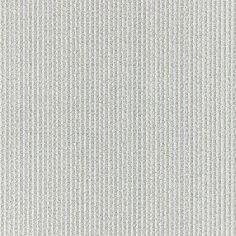 BRUNSCHWIG & FILS - TEMPLON VELVET- AQUA - Fabric by the Yard AQUA