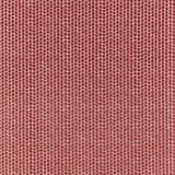 BRUNSCHWIG & FILS - TEMPLON VELVET- RED - Fabric by the Yard