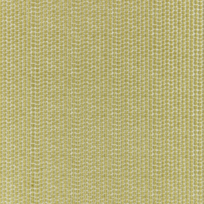 BRUNSCHWIG & FILS - TEMPLON VELVET- PERIDOT - Fabric by the Yard PERIDOT