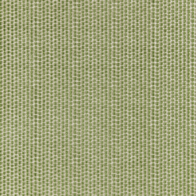 BRUNSCHWIG & FILS - TEMPLON VELVET- SAGE - Fabric by the Yard SAGE