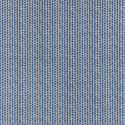 BRUNSCHWIG & FILS - TEMPLON VELVET- BLUE - Fabric by the Yard BLUE