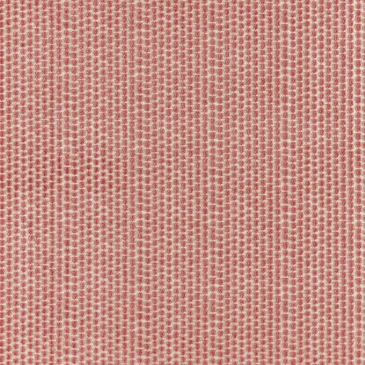 BRUNSCHWIG & FILS - TEMPLON VELVET- ROSE - Fabric by the Yard ROSE