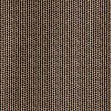 BRUNSCHWIG & FILS - TEMPLON VELVET- BLACK/BROWN - Fabric by the Yard