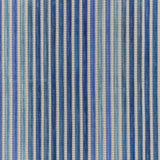 BRUNSCHWIG & FILS - LIEN VELVET- BLUE - Fabric by the Yard