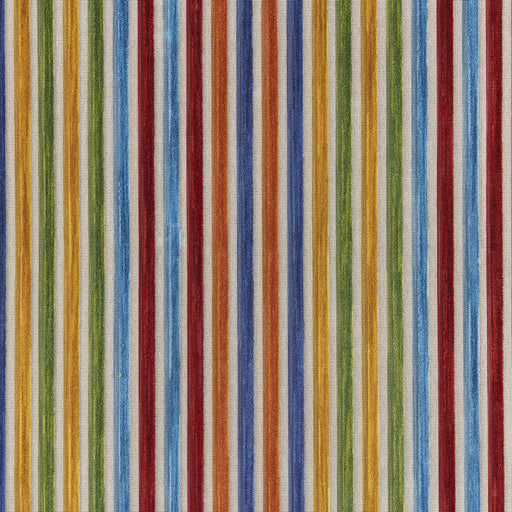 BRUNSCHWIG & FILS - LIEN VELVET- PRIMARY - Fabric by the Yard PRIMARY