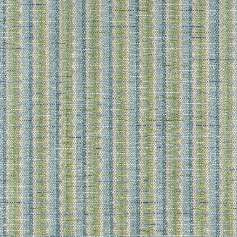BRUNSCHWIG & FILS - MORET WEAVE- MARINE - Fabric by the Yard MARINE