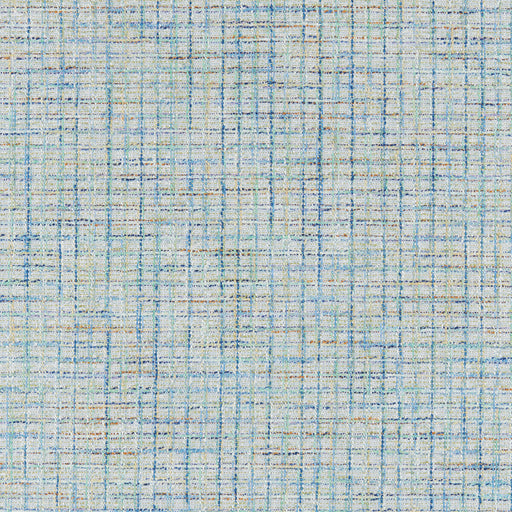 BRUNSCHWIG & FILS - LEROUX WEAVE- TEAL - Fabric by the Yard TEAL