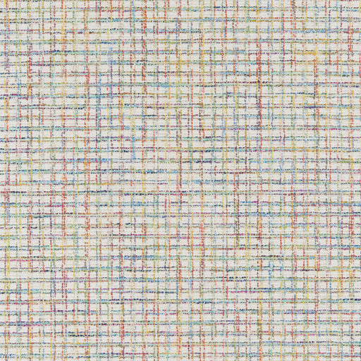 BRUNSCHWIG & FILS - LEROUX WEAVE- MULTI - Fabric by the Yard MULTI