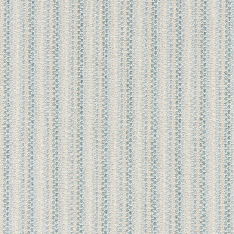 BRUNSCHWIG & FILS - MARCILLY WEAVE- AQUA - Fabric by the Yard AQUA