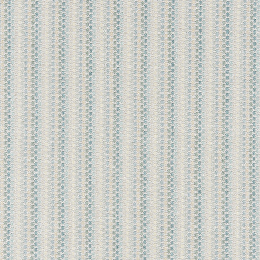 BRUNSCHWIG & FILS - MARCILLY WEAVE- AQUA - Fabric by the Yard AQUA