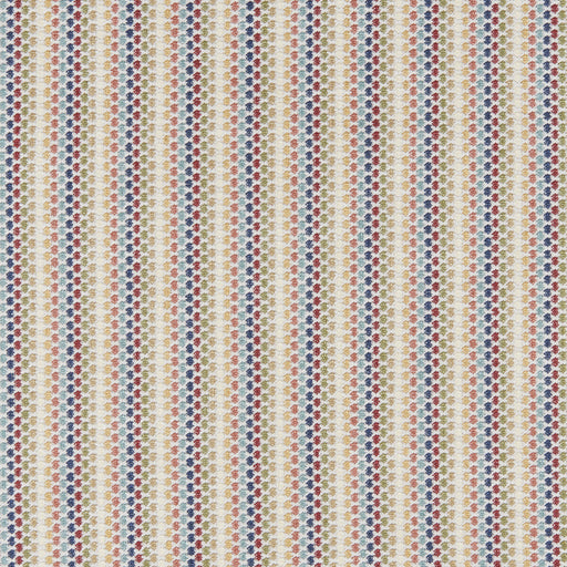 BRUNSCHWIG & FILS - MARCILLY WEAVE- MULTI - Fabric by the Yard MULTI