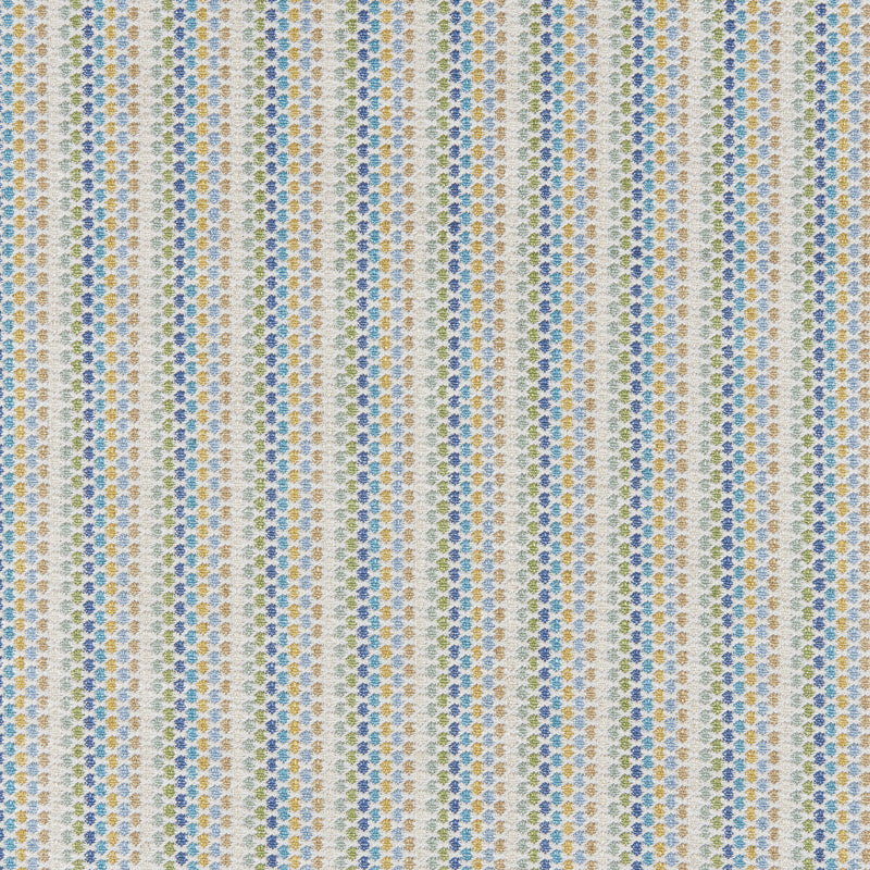 BRUNSCHWIG & FILS - MARCILLY WEAVE- MARINE - Fabric by the Yard MARINE