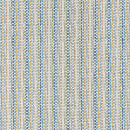 BRUNSCHWIG & FILS - MARCILLY WEAVE- MARINE - Fabric by the Yard MARINE