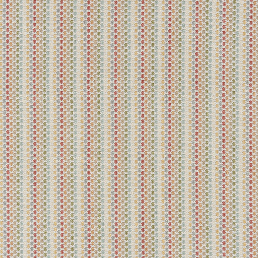BRUNSCHWIG & FILS - MARCILLY WEAVE- SUNSET - Fabric by the Yard SUNSET