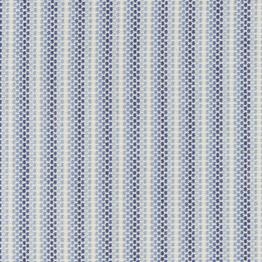 BRUNSCHWIG & FILS - MARCILLY WEAVE- BLUE - Fabric by the Yard BLUE