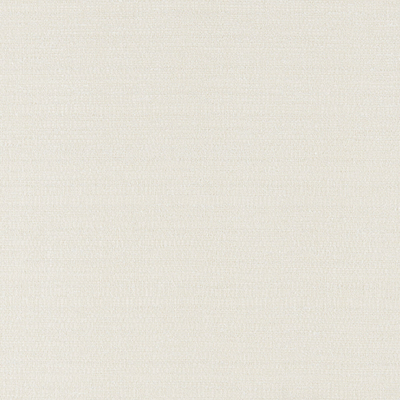 BRUNSCHWIG & FILS - GARNIER TEXTURE- IVORY - Fabric by the Yard IVORY