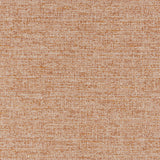 BRUNSCHWIG & FILS - GARNIER TEXTURE- ORANGE - Fabric by the Yard