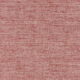 BRUNSCHWIG & FILS - GARNIER TEXTURE- RED - Fabric by the Yard
