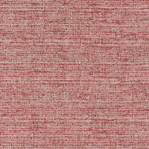 BRUNSCHWIG & FILS - GARNIER TEXTURE- RED - Fabric by the Yard RED