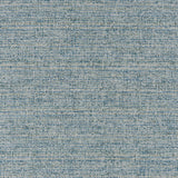 BRUNSCHWIG & FILS - GARNIER TEXTURE- TEAL - Fabric by the Yard