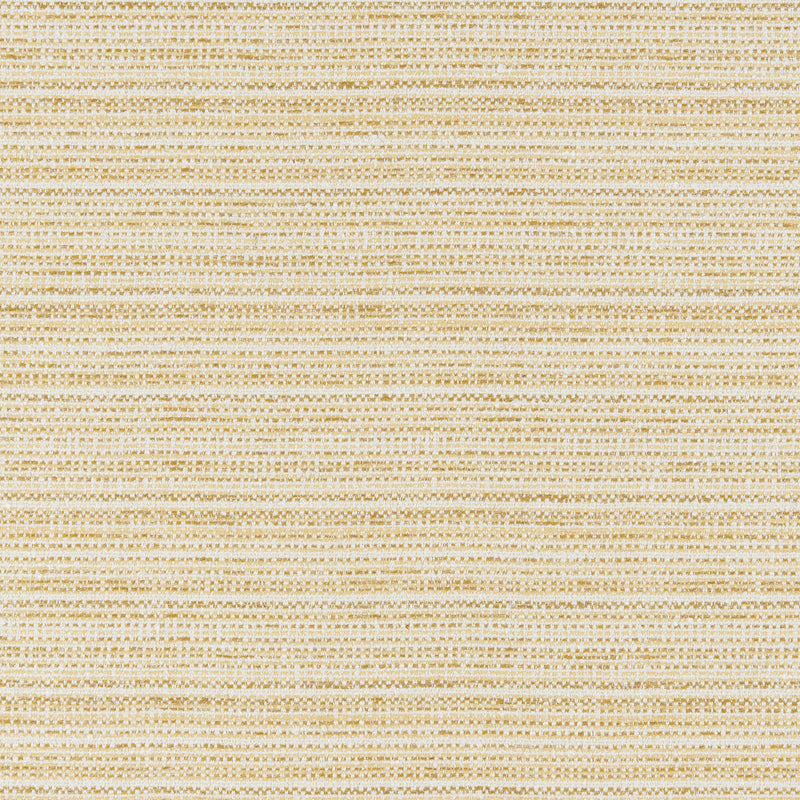 BRUNSCHWIG & FILS - GARNIER TEXTURE- SOLEIL - Fabric by the Yard SOLEIL