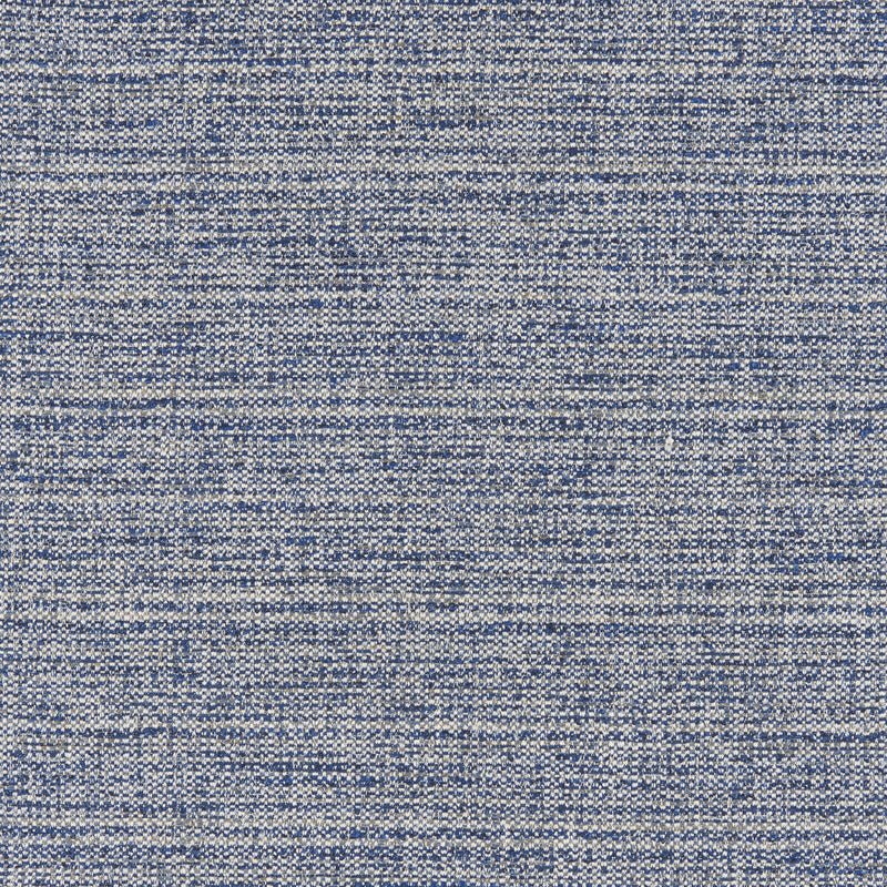 BRUNSCHWIG & FILS - GARNIER TEXTURE- BLUE - Fabric by the Yard BLUE