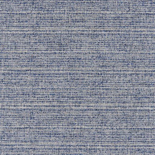 BRUNSCHWIG & FILS - GARNIER TEXTURE- BLUE - Fabric by the Yard BLUE