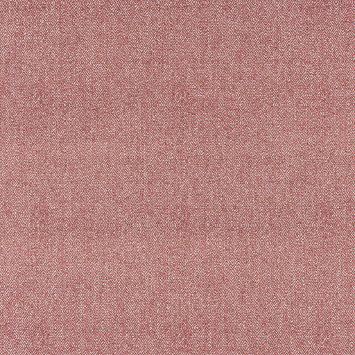 BRUNSCHWIG & FILS - ALLENT WEAVE- RED - Fabric by the Yard RED