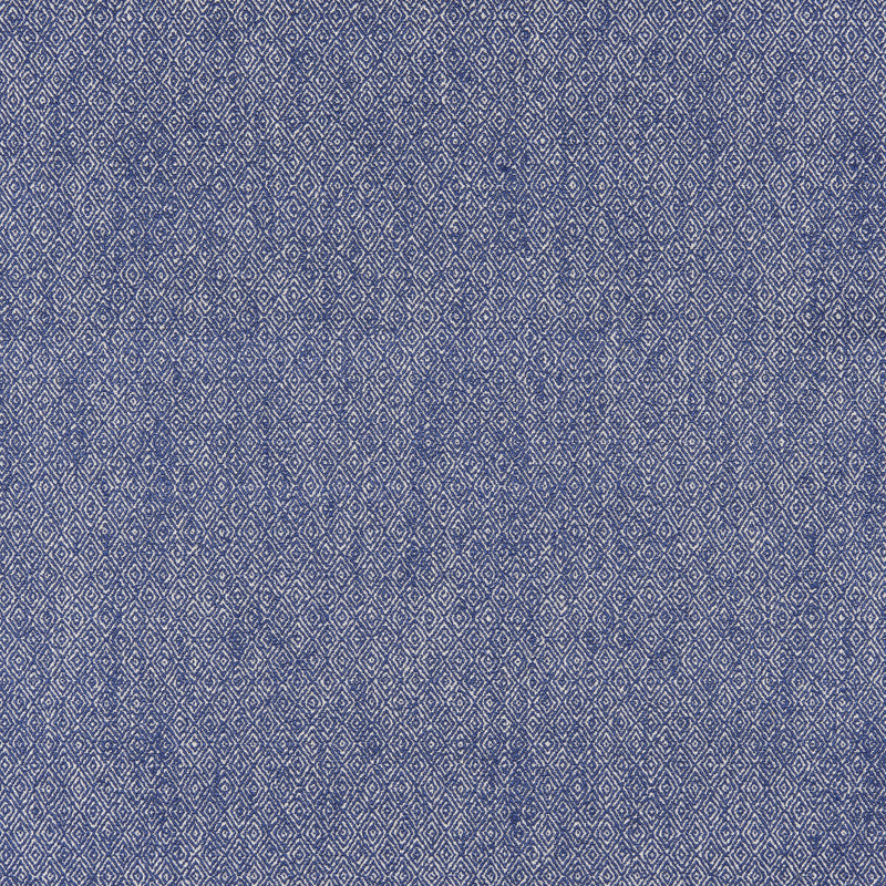 BRUNSCHWIG & FILS - ALLENT WEAVE- NAVY - Fabric by the Yard NAVY