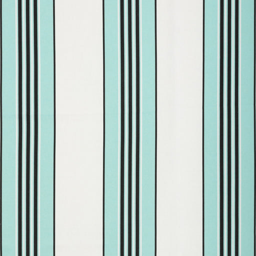 BRUNSCHWIG & FILS - RAYURE MARCELLIN- SEAFOAM - Fabric by the Yard SEAFOAM