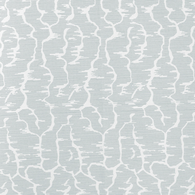 BRUNSCHWIG & FILS - LEVES- GREY - Fabric by the Yard GREY