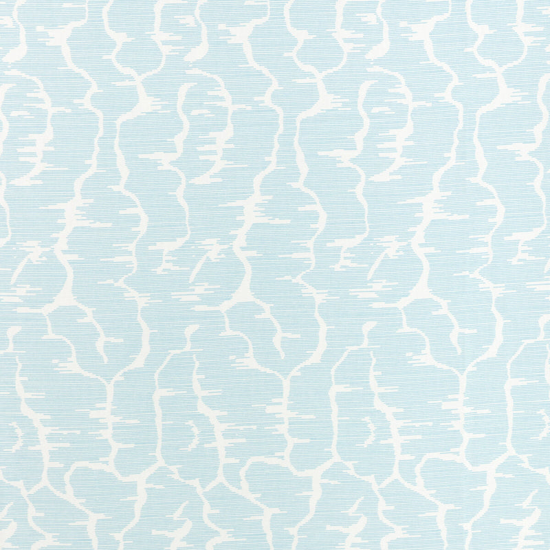 BRUNSCHWIG & FILS - LEVES- MIST - Fabric by the Yard MIST